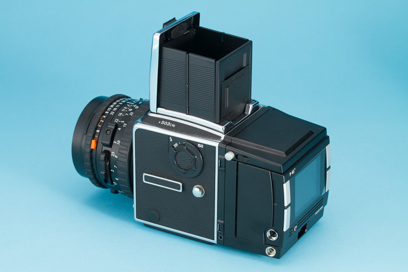 ALPA  バックアダプター HASSELBLAD Vマウントのデジタルバック用